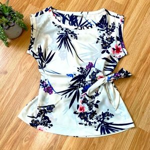 New York & Company Blouse